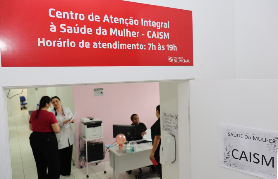 Centro de Atenção Integral à Saúde da Mulher faz mutirão de inserção de DIU