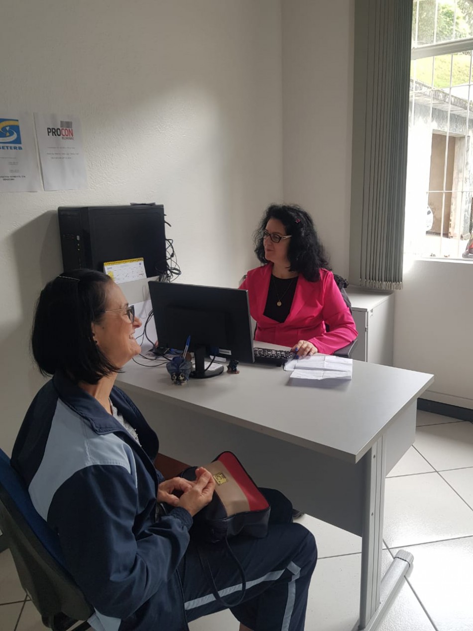 Serviços ofertados na Central de Atendimento ao Cidadão da Vila Itoupava tem alterações 