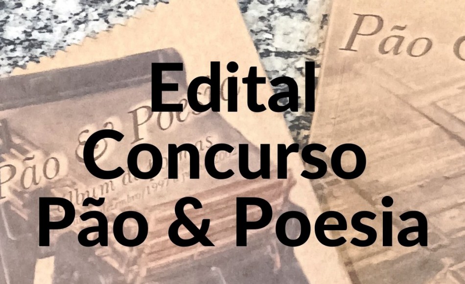 Comissão analisa 80 obras inscritas no Pão & Poesia 2023