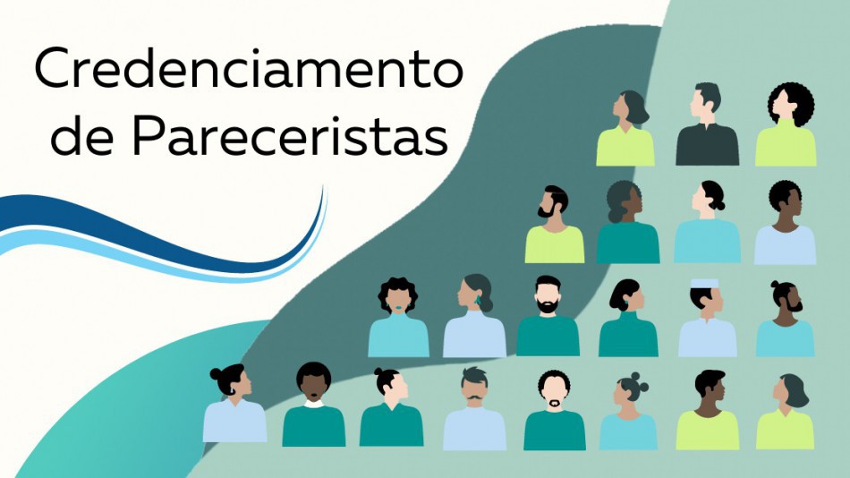 Últimos dias para as inscrições de pareceristas culturais