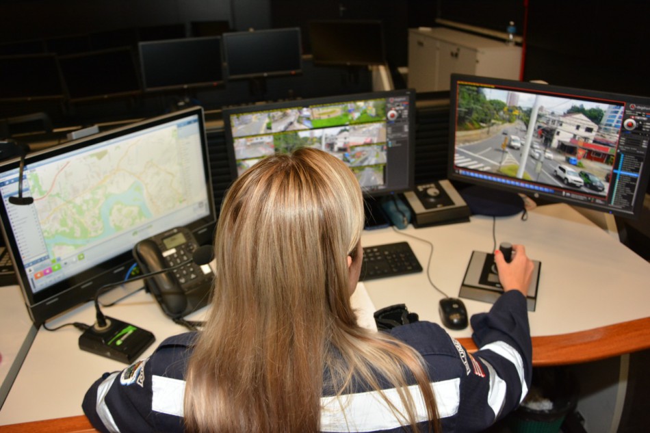 Secretaria de trânsito fecha parceria com o programa Waze for Cities