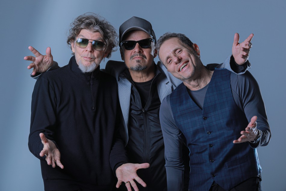 Sommer Festival traz um dos maiores ícones do rock brasileiro