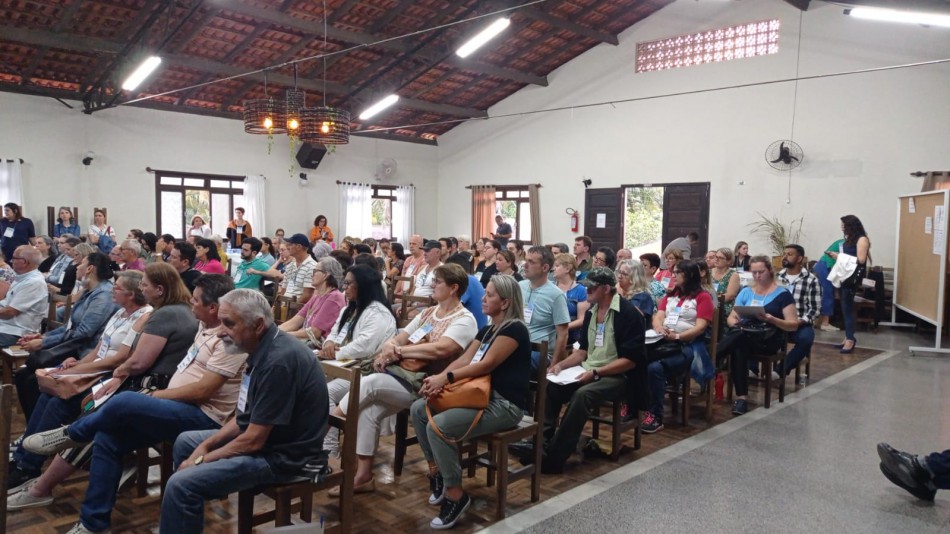 Com as pré-conferências finalizadas, a Semus, por meio do Conselho Municipal, pode avaliar a situação de saúde de cada região