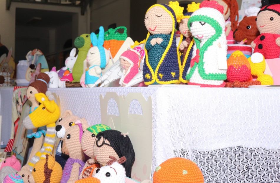 Diversas atividades agitam o fim de semana em Blumenau 