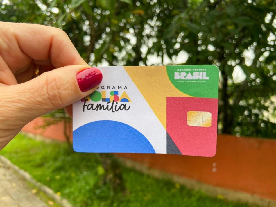 Blumenau adere às Ações Especiais do Programa Bolsa Família