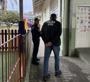 Mais de 1 mil pessoas se candidatam em chamada pública para agentes de vigilância das unidades escolares