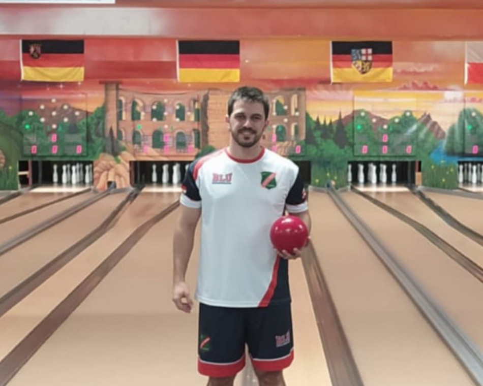 Blumenauense irá representar o Brasil no Campeonato Mundial de Bolão 16