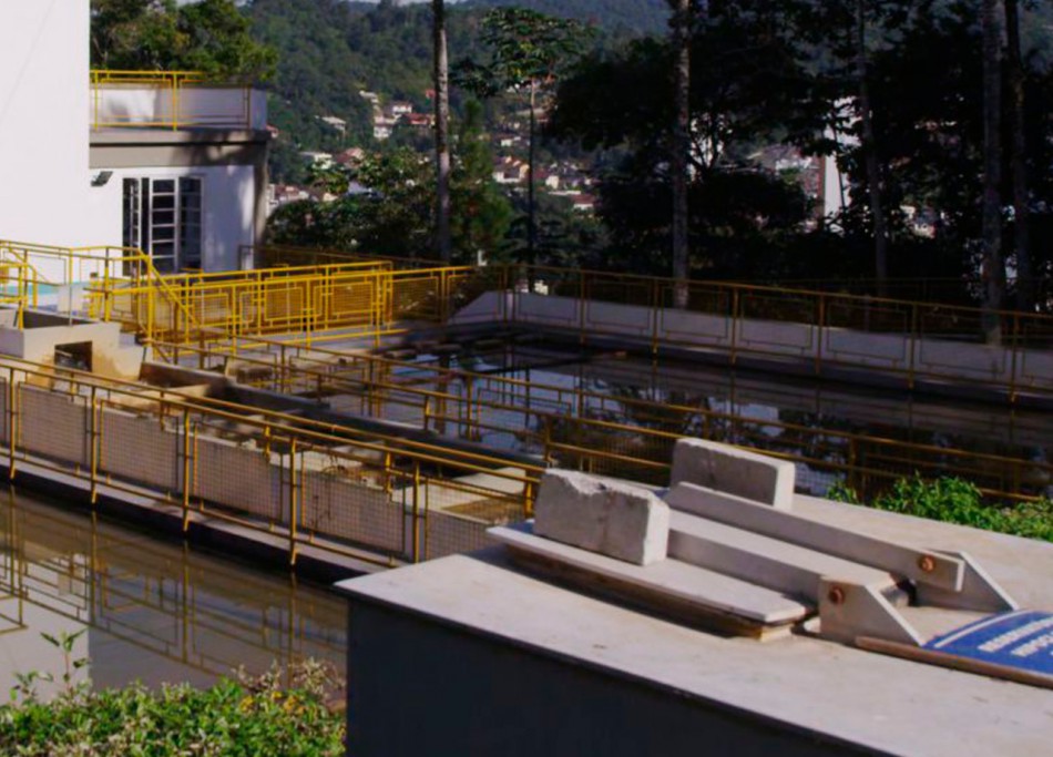 Celesc trocará poste que atende a ETA I neste sábado, dia 21