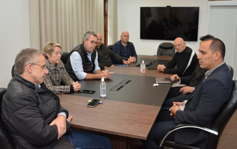 Blumenau se candidata para ser sede dos Jogos da Juventude em 2024