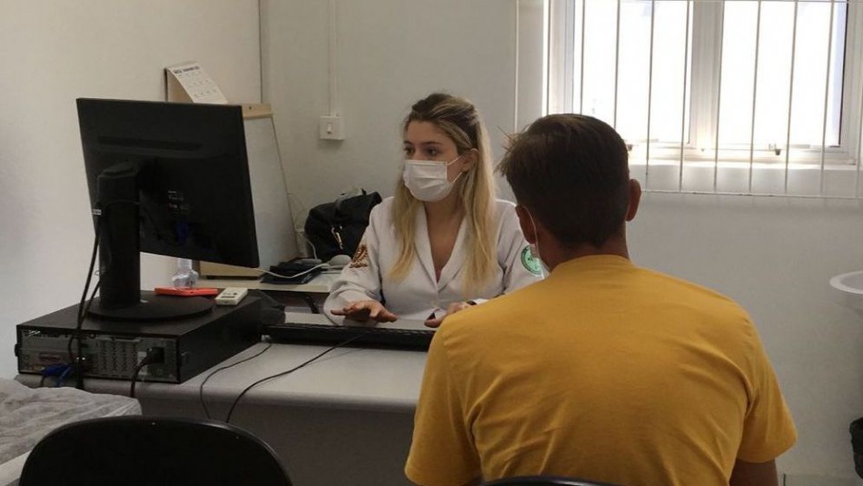 Dois Ambulatórios Gerais da Família fazem atendimento e vacinação no fim de semana