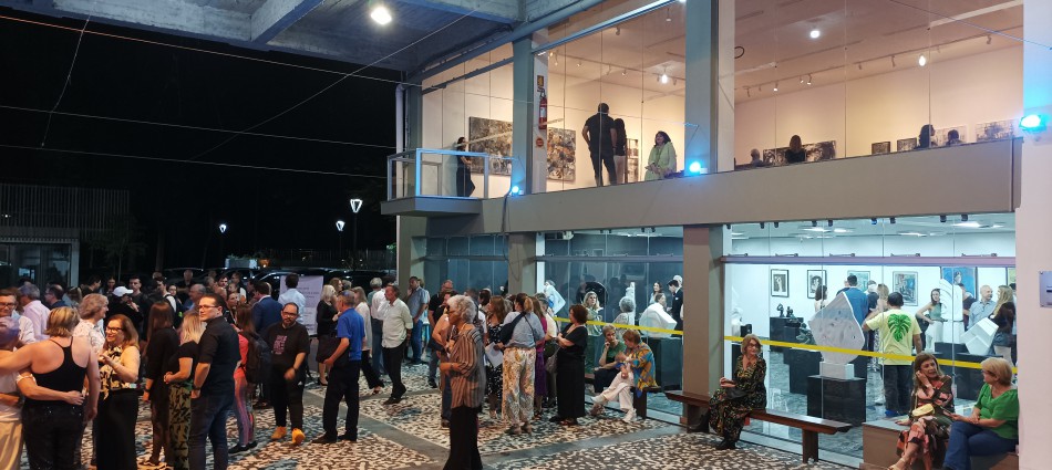 Museu de Arte lança edital para as exposições temporárias de 2024