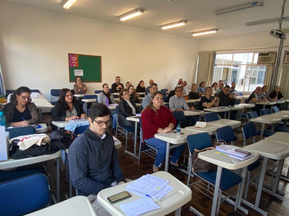 CMDCA oferece capacitação sobre Orçamento Criança e Adolescente