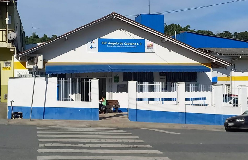 Unidade ESF Ângelo de Caetano terá atendimento redirecionado durante manutenção na tarde de sexta-feira, dia 8