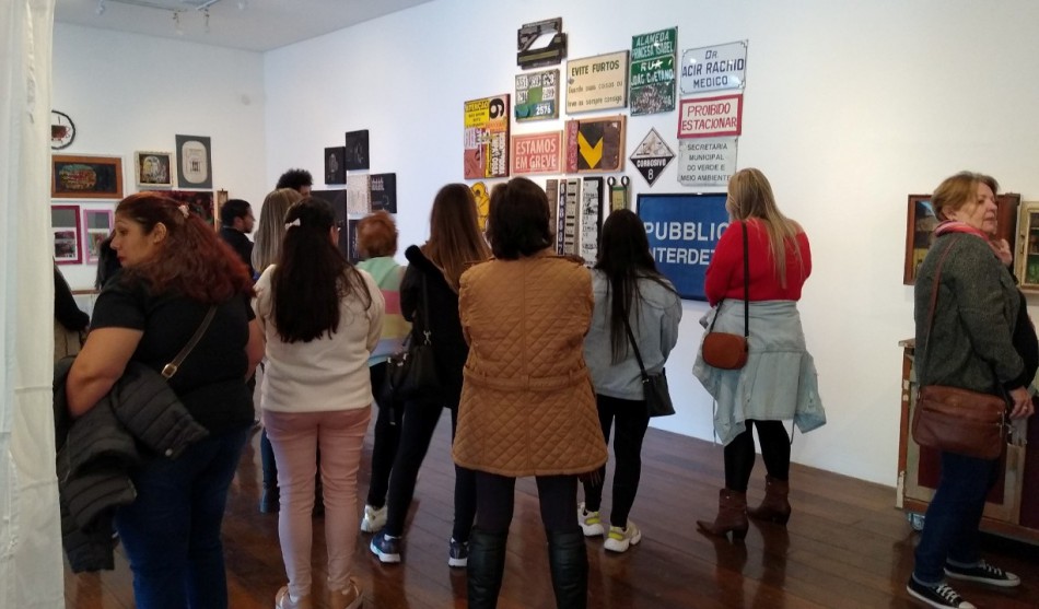 MAB divulga público atendido na Semana dos Museus
