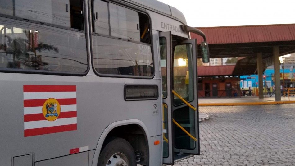 SMTT inclui cinco horários e faz novos ajustes no transporte coletivo de Blumenau