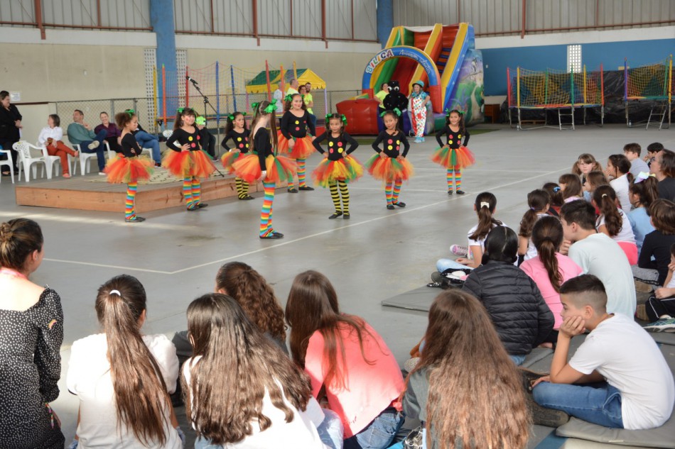 32 anos do Estatuto da Criança e do Adolescente é celebrado em Blumenau