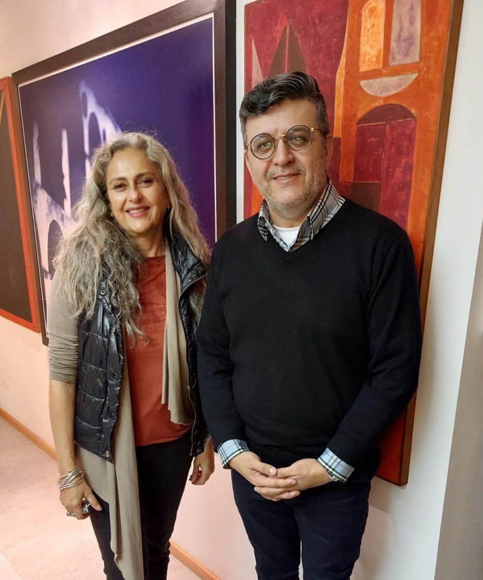 MAB vai receber obras do acervo do Itaú Cultural