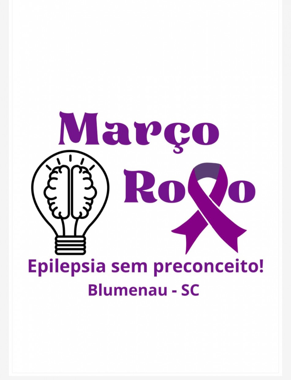 Março Roxo vai esclarecer pontos sobre a epilepsia