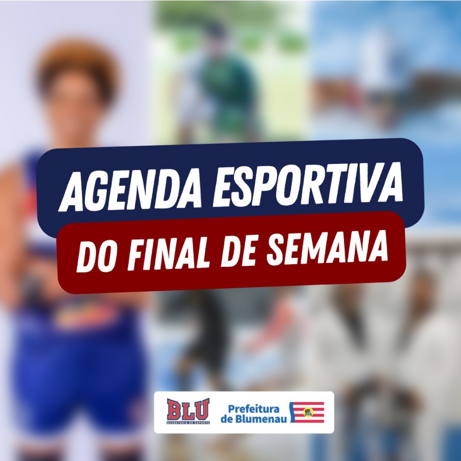 Agenda Esportiva do fim de semana tem estreia do vôlei feminino no Galegão e Liga Nacional de Futsal no SESI 