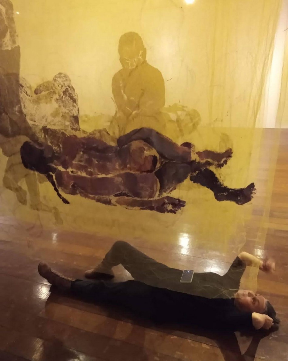 Museu de Arte abre nesta quinta a exposição "Rios Voadores"