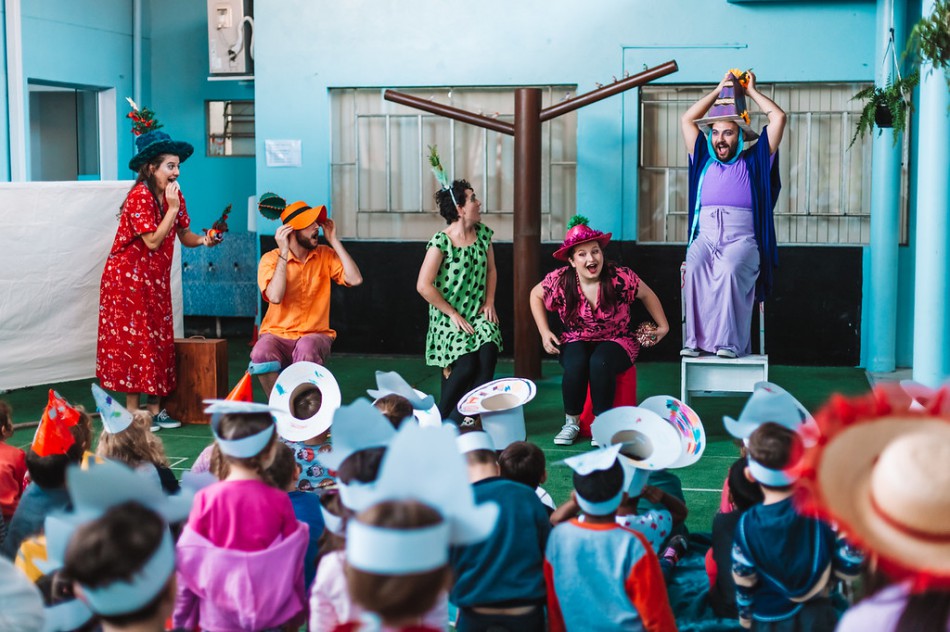 Teatro, festa e passeio: confira atividades de quinta a domingo para fazer em Blumenau