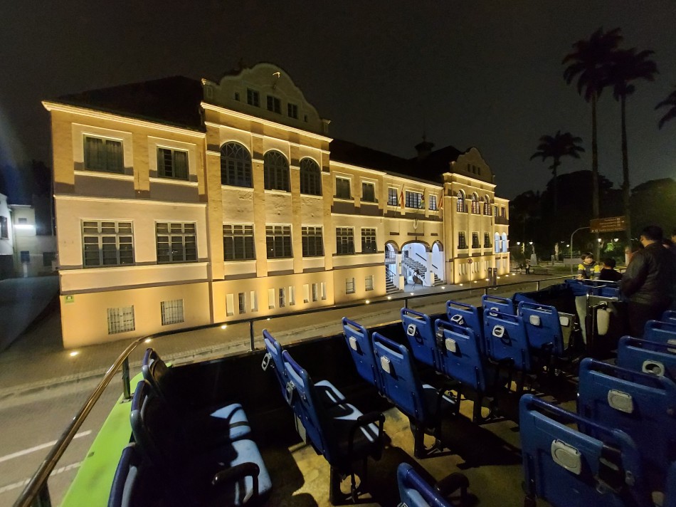 Empresa faz passeio teste e início das operações do City Tour em Blumenau tem data confirmada