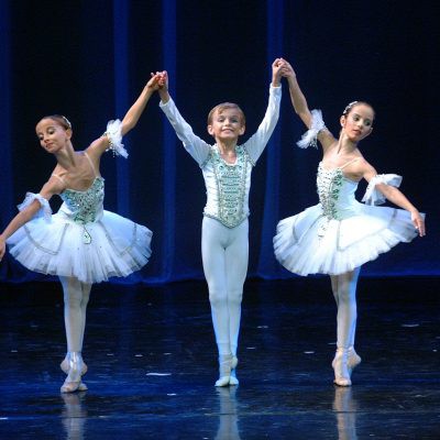 Após mais de 15 anos, Blumenau volta a sediar audições do Balé Bolshoi