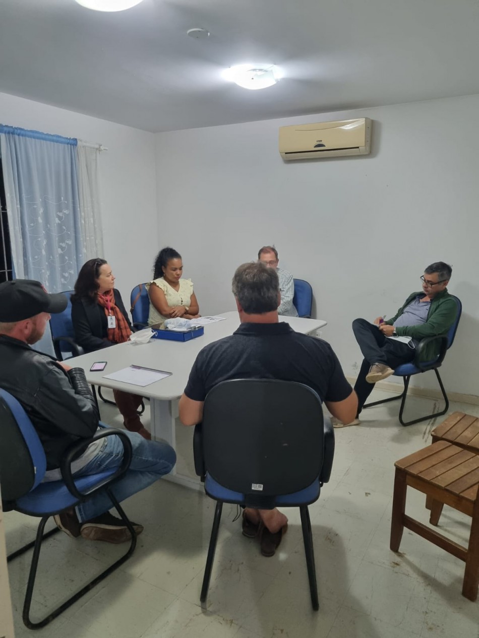 Semudes inicia ciclo de capacitações para seus equipamentos e serviços sobre Segurança do Trabalho