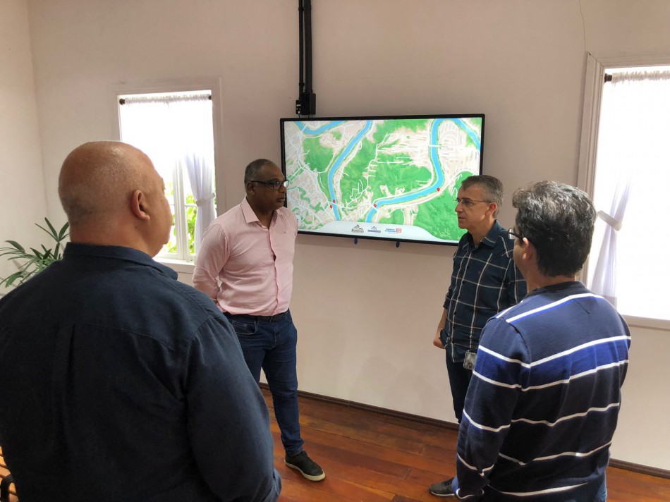 Blumenau será sede da 34ª edição dos Joguinhos Abertos de Santa Catarina
