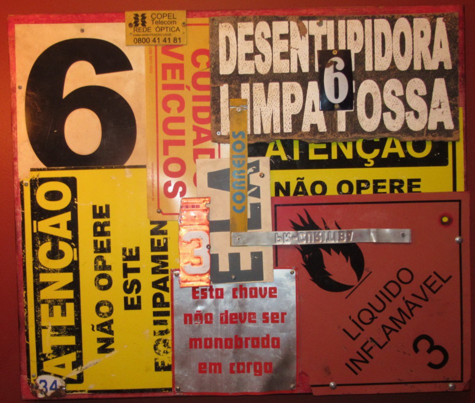 Conheça as exposições disponíveis na 2ª temporada do MAB a partir do dia 5