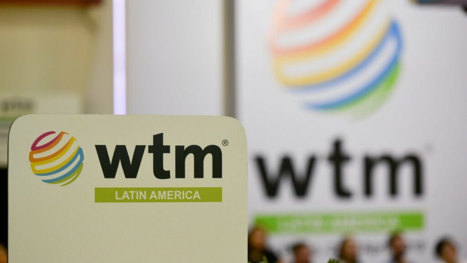 Blumenau participa do principal evento mundial da indústria de viagens e turismo da América Latina, a WTM em São Paulo