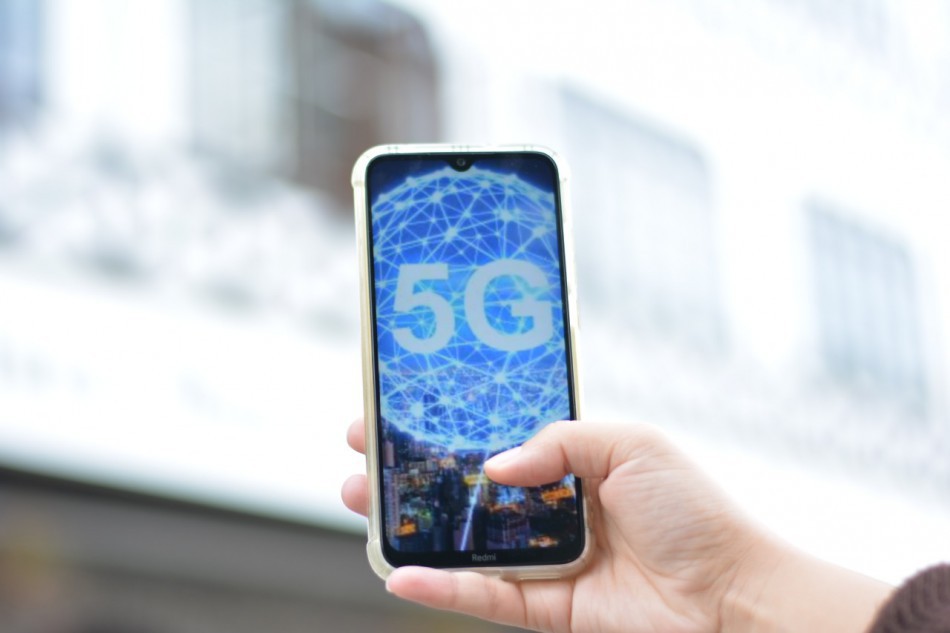 Prefeito sanciona Lei para captação de sinal 5G em Blumenau