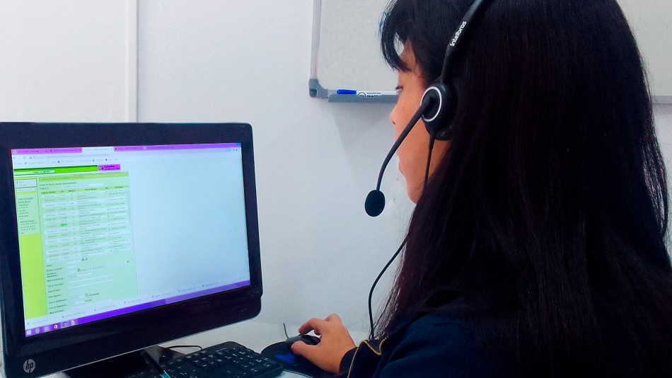 Samae instalará nova central telefônica nesta quinta, dia 19