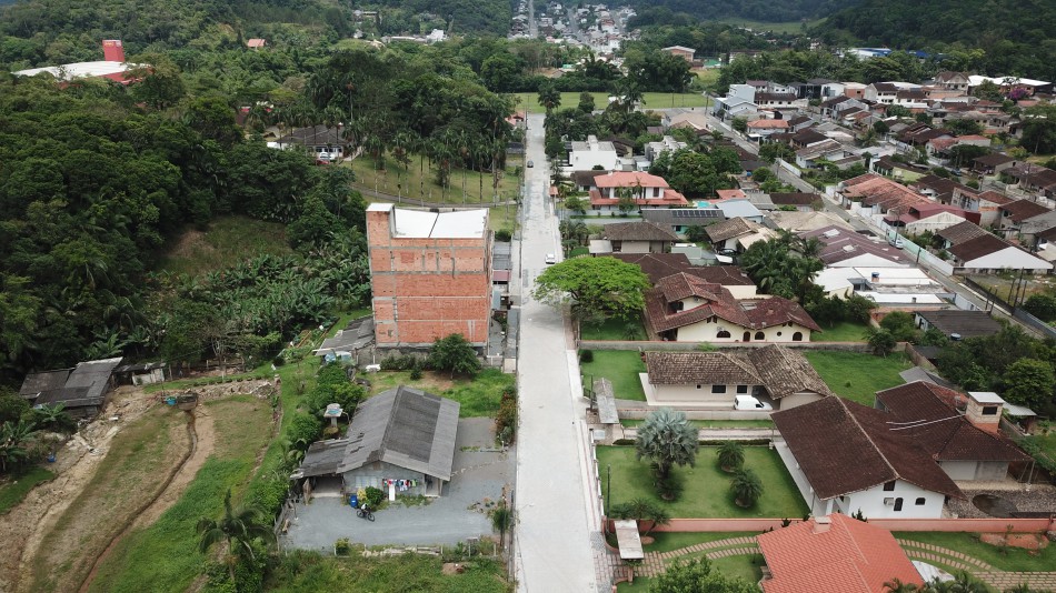 Programa de Mutirão atende 18 comunidades no segundo semestre de 2024