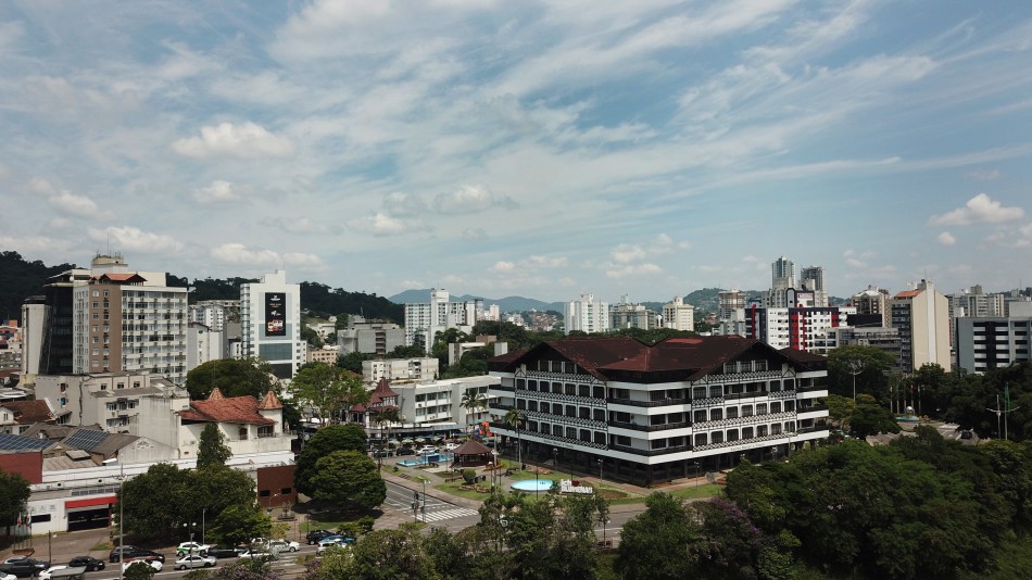 Blumenau sobe 11 posições na categoria 'Acesso à Saúde' no Ranking de Competitividade