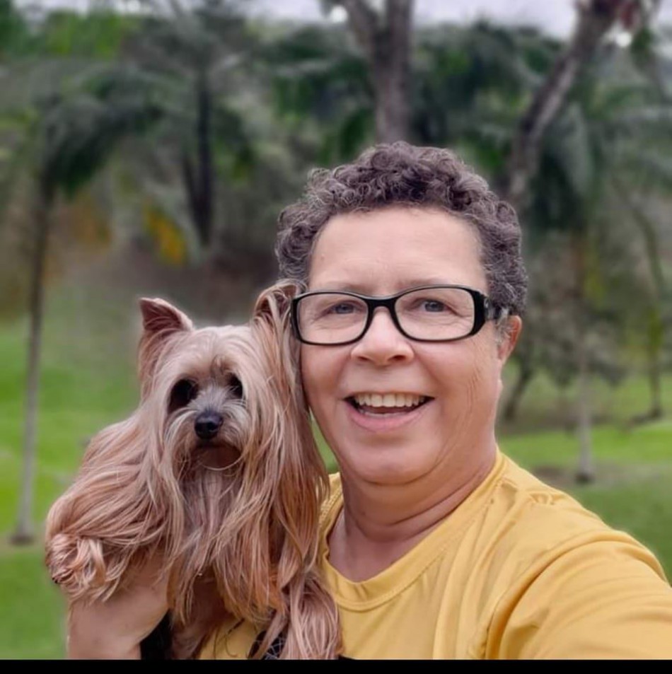 Prefeitura decreta luto de três dias por falecimento de Lilinha Ribeiro
