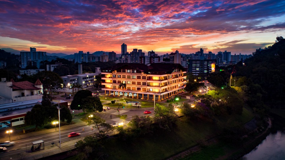 Veja agenda cultura de Blumenau para os próximos dias 