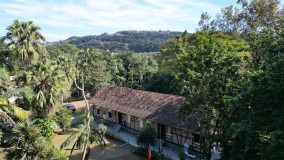 Museu Fritz Müller é reaberto e inicia nova fase em Blumenau