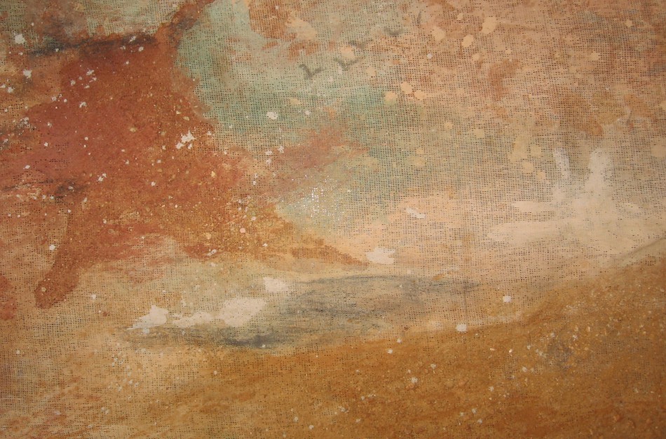 Artista gaúcha é atração da 1ª Temporada de Exposições