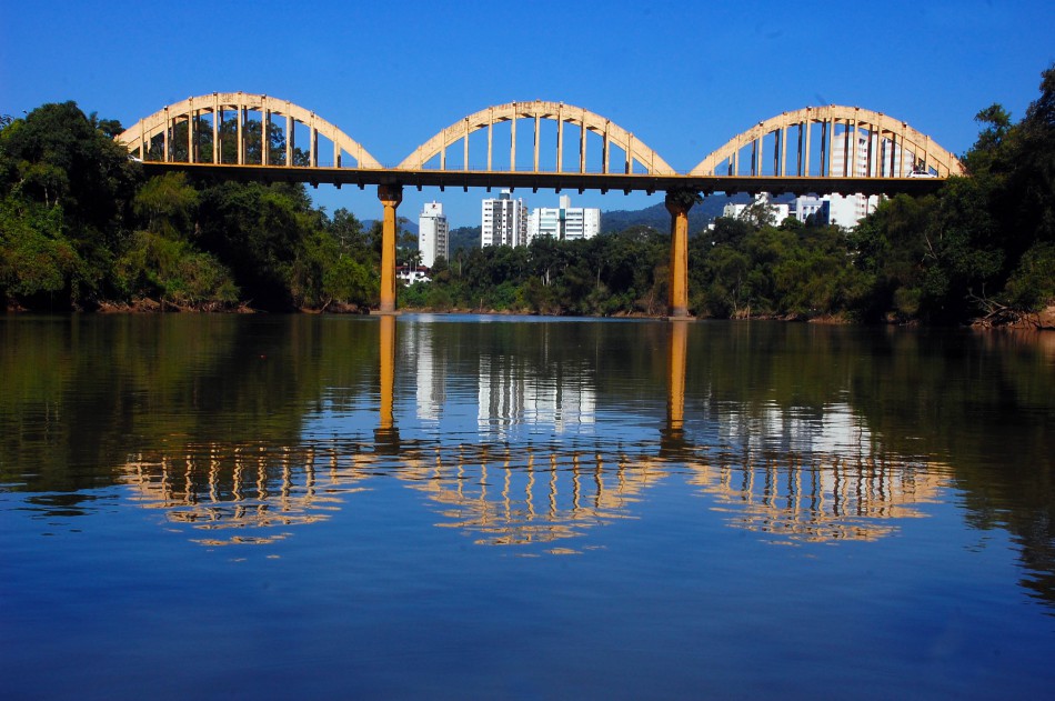 Samae participará do Movimento Nosso Rio neste sábado, 25