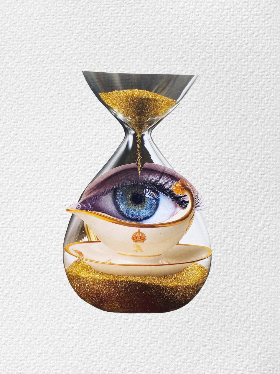 Galeria do Papel revela "Onde estão seus olhos"