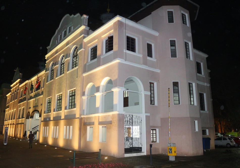 Blumenau tem em julho fórum e conferência de cultura