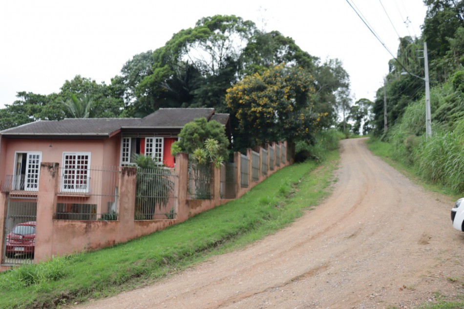 Ruas no bairro Fortaleza serão contempladas pelo Programa de Mutirão