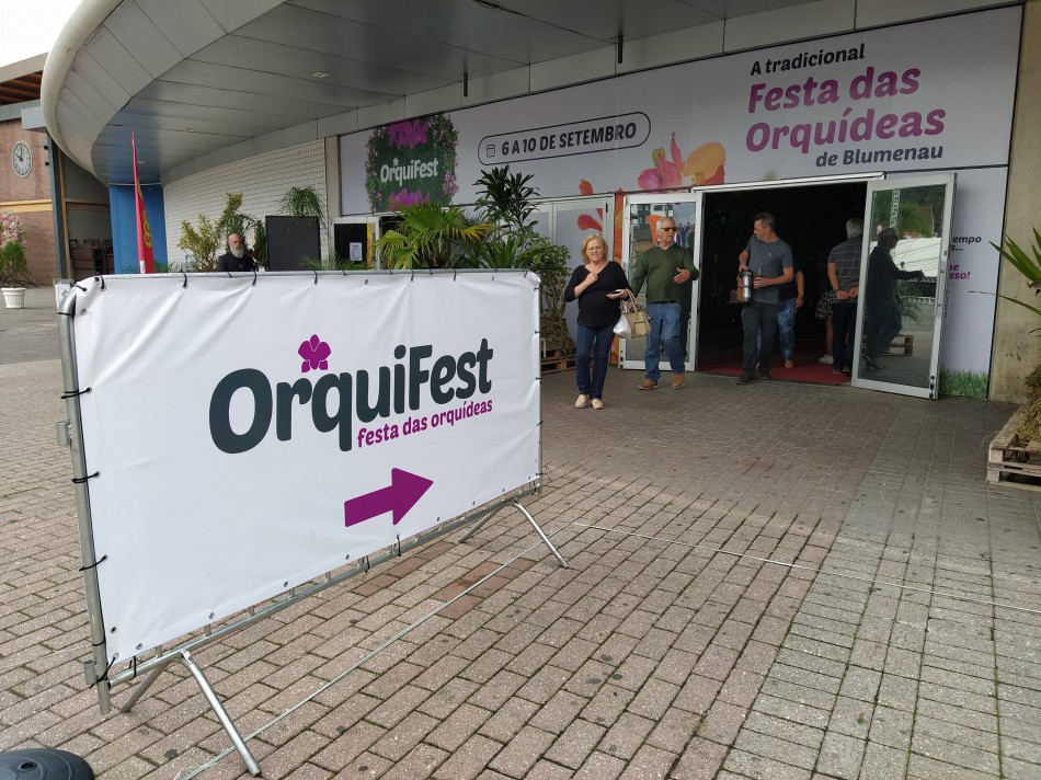 Várias atividades para você curtir em Blumenau neste fim de semana