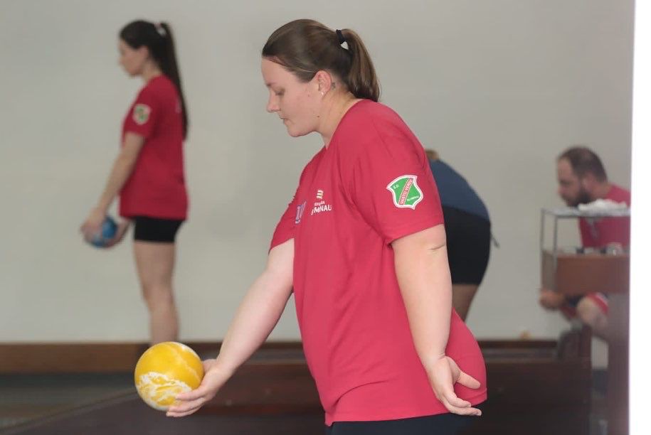 Bolão 16 de Blumenau estréia nos Jogos Abertos de Santa Catarina 202 nesta sexta-feira, 4