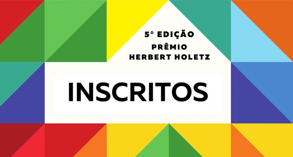 5º Prêmio Herbert Holetz registra 95 inscritos