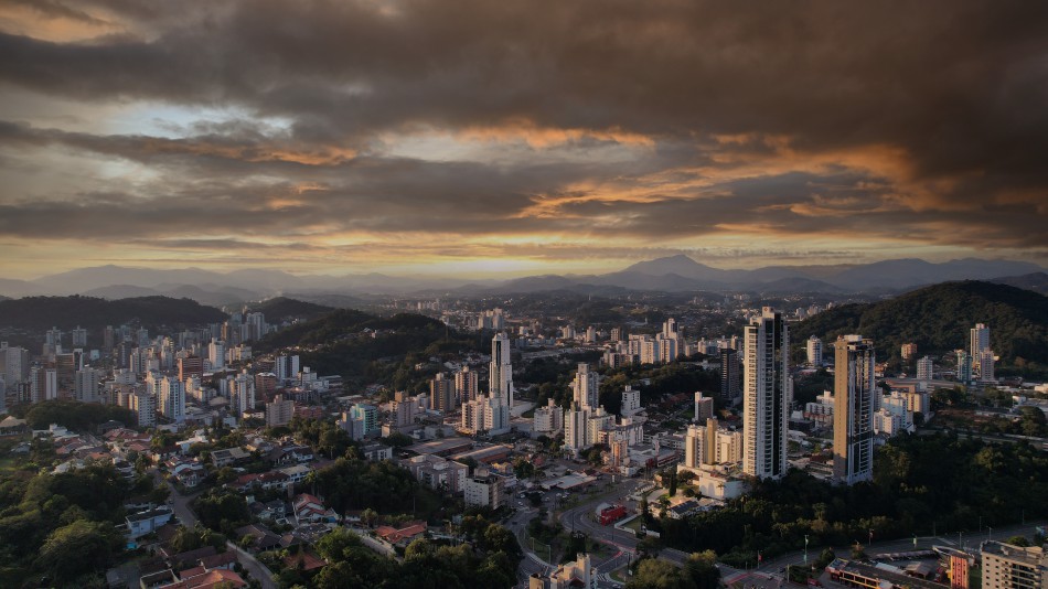 Fim de semana em Blumenau tem rock, cultura e diversão para toda a família