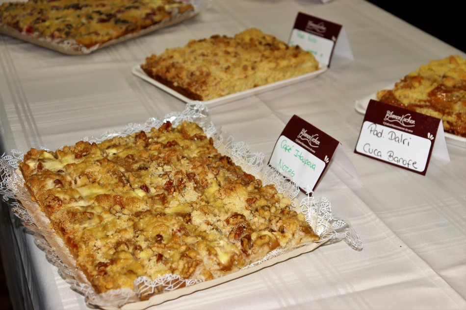 Prefeitura de Blumenau abre inscrições para o Blumenkuchen 2023