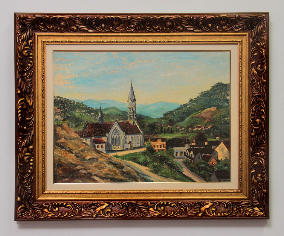 Exposição Tempo e Obra: Marcas e Memórias reúne acervo do MAB