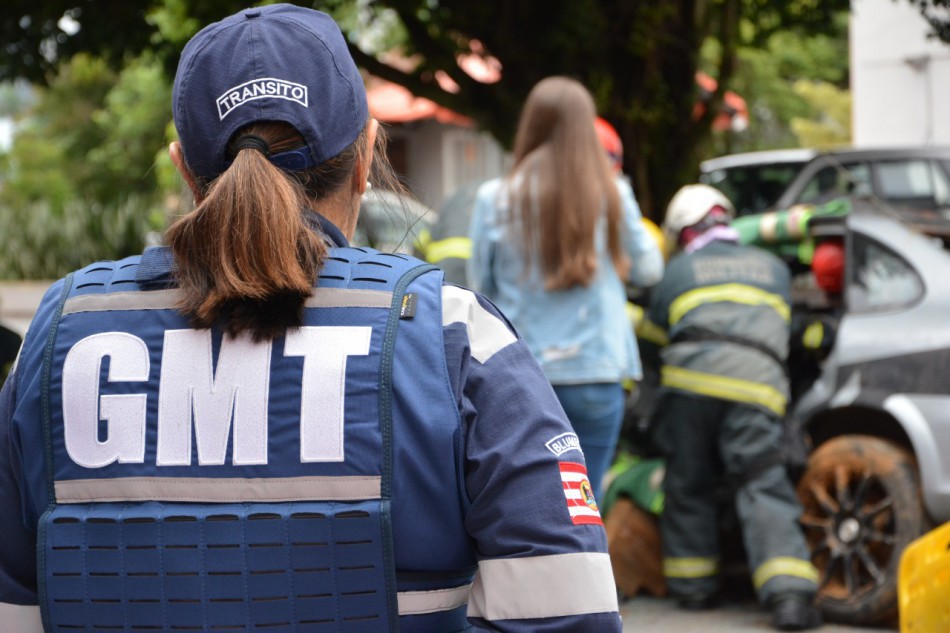 Confira a programação de ações para o Maio Amarelo de Blumenau